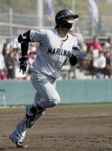 楽3―3ロ（21日）　ロッテの藤原が2安打1打点