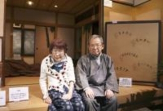 マンションに昭和の資料館　「生活の工夫感じて」