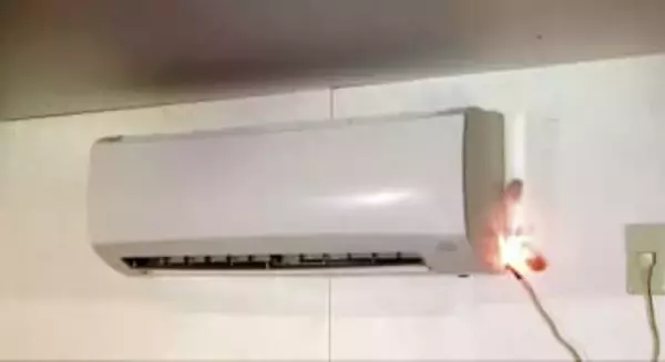 中古品で事故、9割が火災　リチウムイオン電池に注意