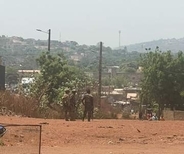 マリ北部のロシア要員撤収か　都市制圧、軍政は反撃主張