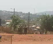 マリ北部のロシア要員撤収か　都市制圧、軍政は反撃主張