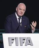 「FIFA「イランはW杯に参加」　「もちろん米国で試合」会長明言」の画像1