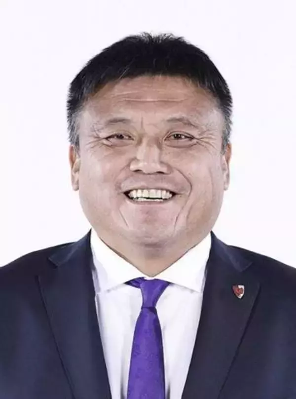 J1京都、チョウ貴裁監督が退任　百年構想リーグ終了後に