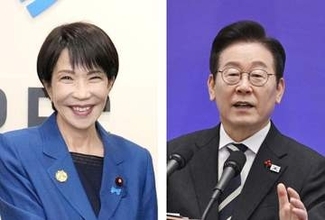 日韓首脳、19日に安東で会談へ　李大統領の故郷、1月以来の開催