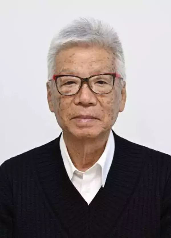 作詞家の橋本淳さん死去、86歳　「ブルー・ライト・ヨコハマ」