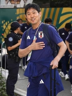 日本は球を保持する展開か　サッカーW杯第10日見どころ