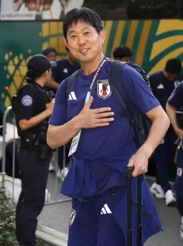 日本は球を保持する展開か　サッカーW杯第10日見どころ
