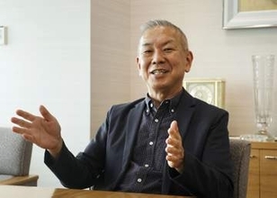 近鉄百貨店本店に地方創生フロア　梶間社長、28年度めどに