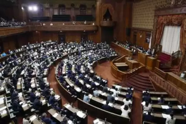 改正種苗法が成立、海外流出防止　農産物、品種登録前の輸出規制