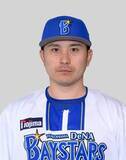 「佐野が海外FA権取得　DeNA」の画像1