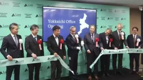三重で半導体投資活況　一大産地、人材確保が課題