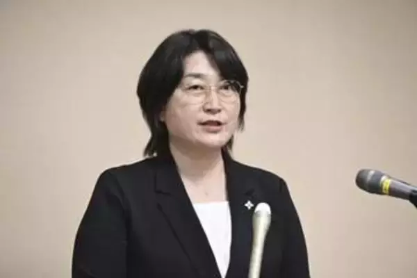 「役割全うすべく力を尽くす」　東京地検検事正が就任会見