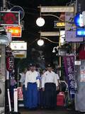 「歌舞伎町ビルを一斉検査　消防、44人死亡火災25年」の画像1