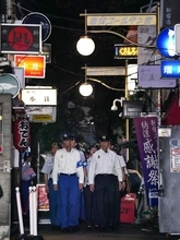 歌舞伎町ビルを一斉検査　消防、44人死亡火災25年