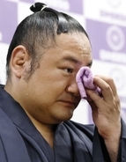 元幕内の琴恵光ら13人引退　日本相撲協会が発表