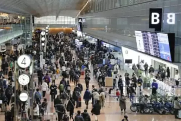 26年旅行者、国内は微減予想　海外は円安受けアジア人気