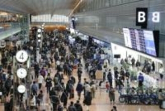 26年旅行者、国内は微減予想　海外は円安受けアジア人気