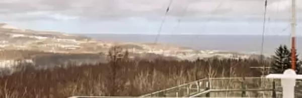 北海道・網走で流氷初日　平年並み