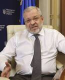 「汚職疑惑の元エネ相拘束　ウクライナ、出国試み」の画像1