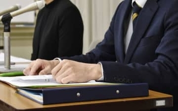 三重の性暴行いじめの再調査を　元高校生の両親が県に要望書