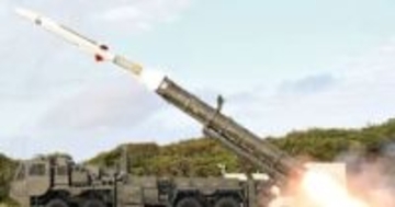 長射程ミサイル、熊本に搬入へ　陸自、敵基地攻撃に使用