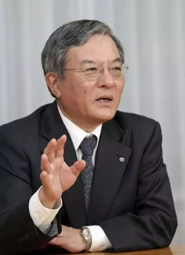 次世代光通信網、全都道府県へ　27年度計画、NTT島田社長