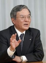 次世代光通信網、全都道府県へ　27年度計画、NTT島田社長