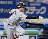 「ロ9―7日（15日）　ロッテ、連敗3でストップ」の画像1