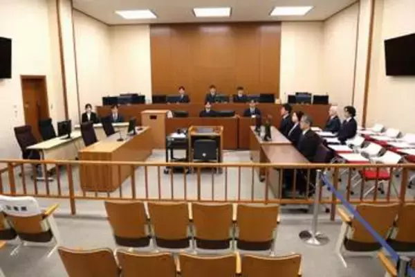 知床沈没、社長は無罪主張し結審　6月17日に判決、釧路地裁