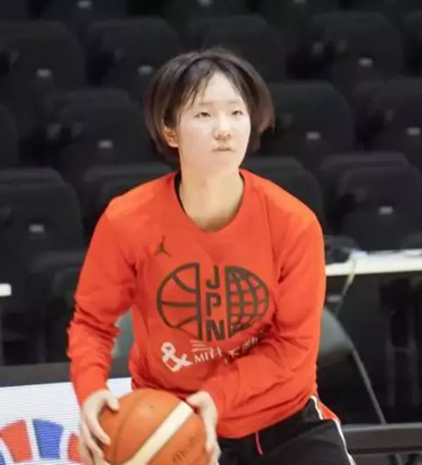 バスケ田中「40分間攻めたい」　女子代表、ラトビアと強化試合