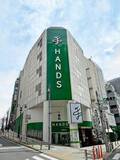 「ハンズ渋谷店、11月閉店　賃貸契約終了、48年で幕」の画像1