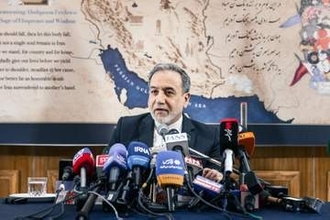 イラン「勝利揺るぎない」　外相、海峡通航に課金強調