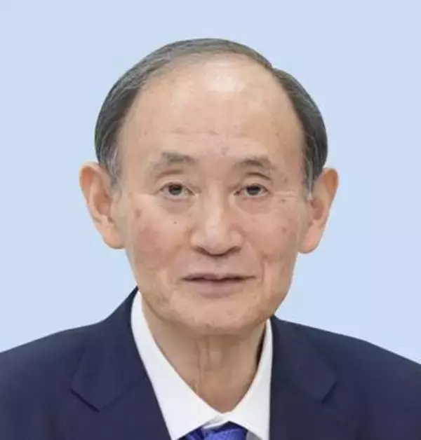 菅元首相、事務所を開設　自民に影響力維持狙いか