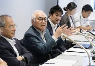 任意捜査一転違法に「百点満点」　「松橋事件」で弁護団、高く評価