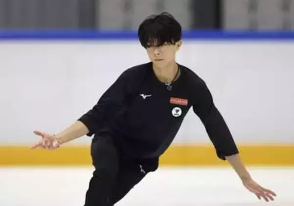 フィギュア西野太翔が所属契約　オリエンタルバイオと