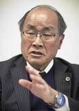 「鈴木泉さん死去　名張毒ぶどう酒事件の弁護団長」の画像1
