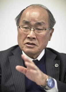 鈴木泉さん死去　名張毒ぶどう酒事件の弁護団長