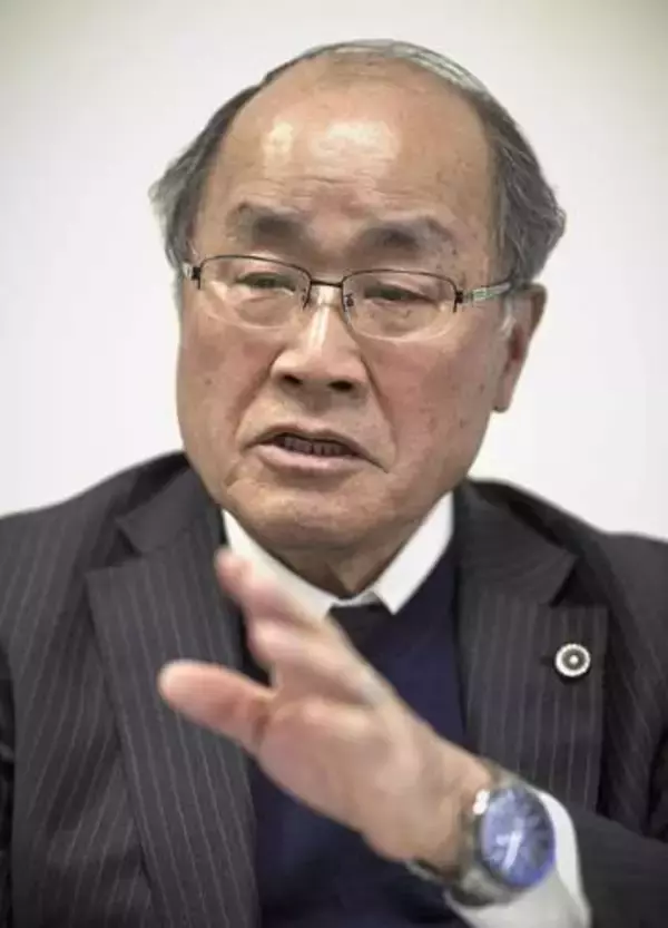 鈴木泉さん死去　名張毒ぶどう酒事件の弁護団長