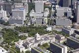 「技術系公務員、3年連続採用割れ　人事院発表、民間と待遇差影響も」の画像1
