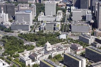 技術系公務員、3年連続採用割れ　人事院発表、民間と待遇差影響も