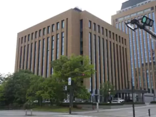 大学院入試、替え玉受験の疑い　石川、中国籍の男を逮捕