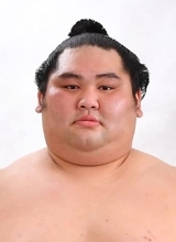 元幕内の大奄美が引退　鹿児島県出身、33歳