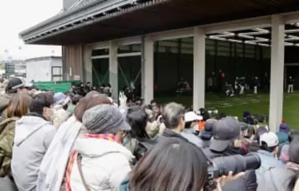 教訓踏まえ宮崎にWBC熱狂再び　客急増に備え、宿や交通「万全」