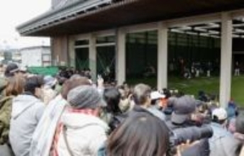 教訓踏まえ宮崎にWBC熱狂再び　客急増に備え、宿や交通「万全」