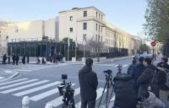 米中首脳会談へ閣僚級貿易協議　関税、台湾問題議論か