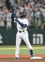 西5―2ロ（11日）　武内が今季初勝利