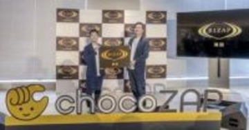 人手不足の建設業界に異業種参入　ライザップ、出店の知見活用