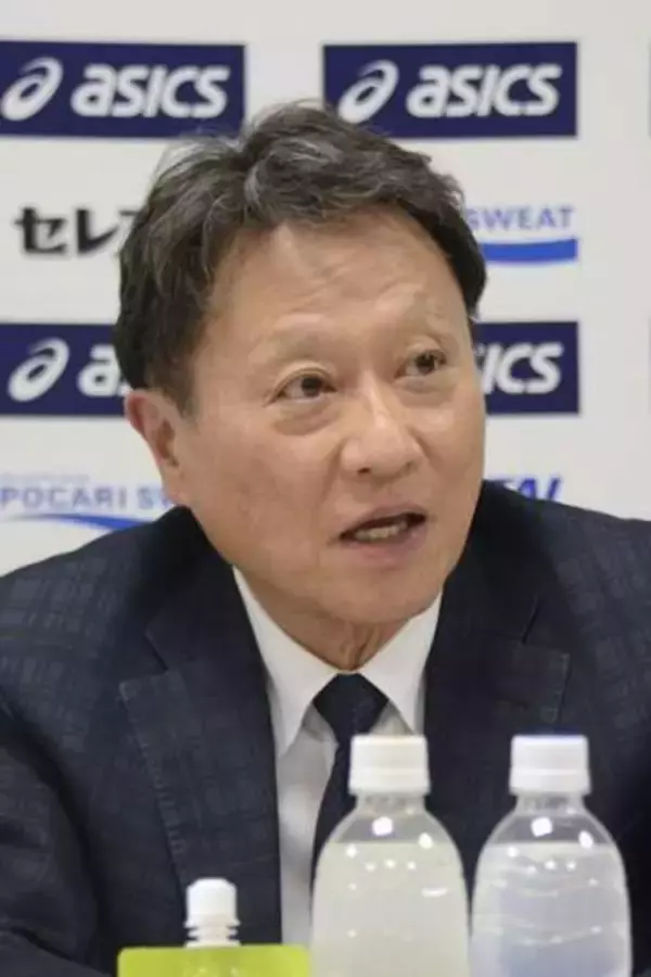 日本陸連、今年は主催者に　全中と高校総体