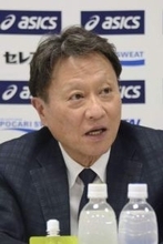 日本陸連、今年は主催者に　全中と高校総体