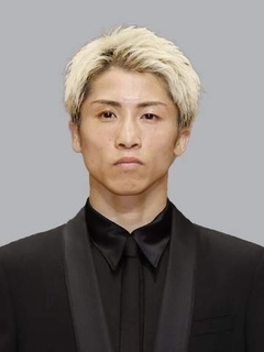 井上尚弥がPFP最強1位を奪回　2年ぶり、米ボクシング専門誌